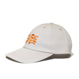 棒3 CAP (LIGHT GRAY)