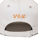 棒3 CAP (LIGHT GRAY)