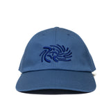 棒8 CAP (CHINA BLUE)