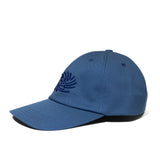 棒8 CAP (CHINA BLUE)