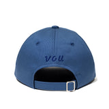 棒8 CAP (CHINA BLUE)