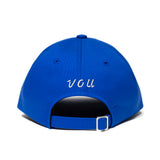 棒1 CAP (BLUE)