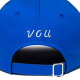 棒1 CAP (BLUE)