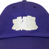棒4 CAP (DEEP PURPLE)