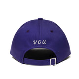 棒4 CAP (DEEP PURPLE)