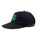 棒10 CAP (BLACK)