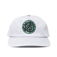 棒10 CAP (LIGHT GRAY)
