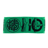 棒10 JACQUARD TOWEL