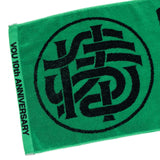 棒10 JACQUARD TOWEL