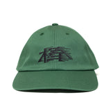 棒11 CAP (GREEN)