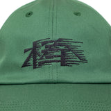 棒11 CAP (GREEN)