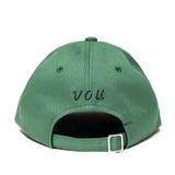 棒11 CAP (GREEN)