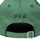 棒11 CAP (GREEN)