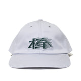 棒11 CAP (LIGHT GRAY)
