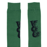 VOU11 SOX (GREEN)