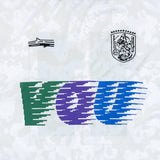 VOU FC 11 GAME SHIRT