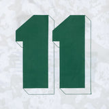 VOU FC 11 GAME SHIRT