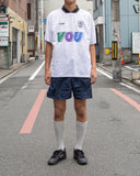 VOU FC 11 GAME SHIRT
