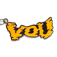 VOU AMEBA LOGO キーホルダー