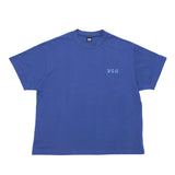VOU/棒 CONTACT TEE (PURPLE)
