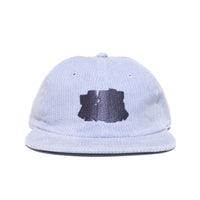 棒4 CORDUROY CAP (POWDER)