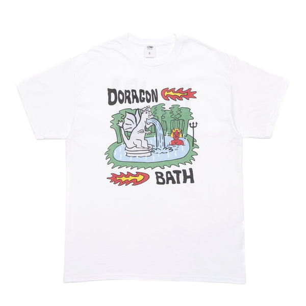 DRAGON BATH TEE