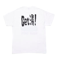 DRAGON BATH TEE