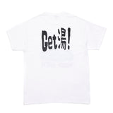 DRAGON BATH TEE