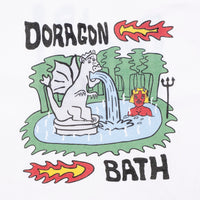 DRAGON BATH TEE