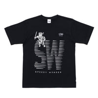 SPEEDY WONDER 忍者 TEE