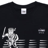 SPEEDY WONDER 忍者 TEE