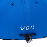 【COMING SOON】<br>VOU DO-RE-MI CAP (BLUE)
