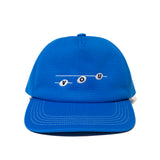 【COMING SOON】<br>VOU DO-RE-MI CAP (BLUE)