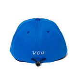 【COMING SOON】<br>VOU DO-RE-MI CAP (BLUE)