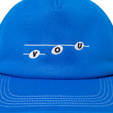 【COMING SOON】<br>VOU DO-RE-MI CAP (BLUE)