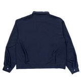 【COMING SOON】<br>VOU EZ JACKET (NAVY)