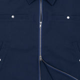 【COMING SOON】<br>VOU EZ JACKET (NAVY)