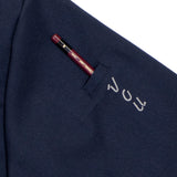 【COMING SOON】<br>VOU EZ JACKET (NAVY)