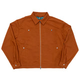 【COMING SOON】<br>VOU EZ JACKET (ORANGE)