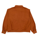 【COMING SOON】<br>VOU EZ JACKET (ORANGE)