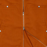 【COMING SOON】<br>VOU EZ JACKET (ORANGE)