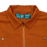 【COMING SOON】<br>VOU EZ JACKET (ORANGE)