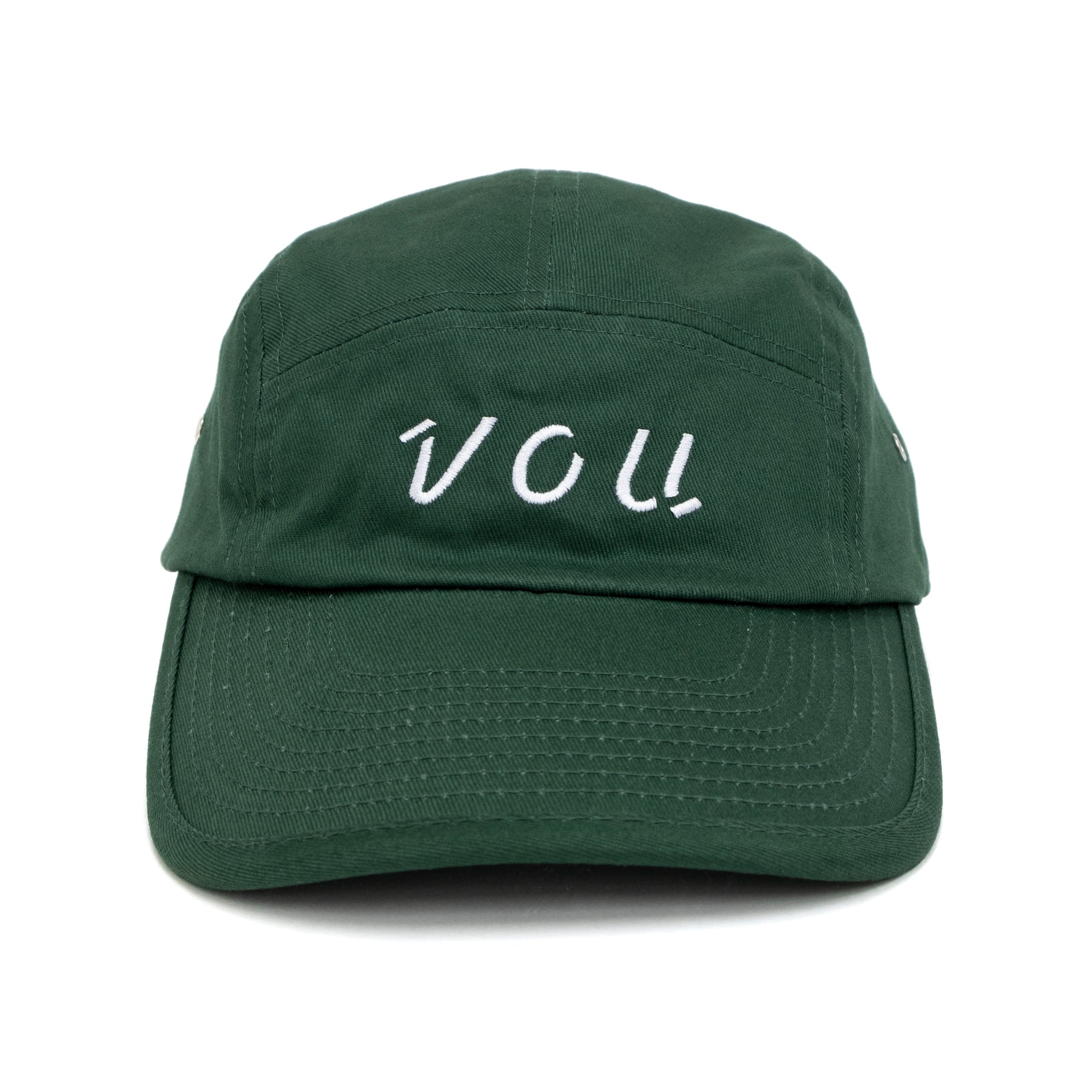 VOU ONLINE / CAP＆HAT – VOU/棒 ONLINE