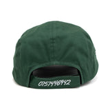 VOU LOGO JETCAP (GREEN)