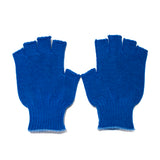 鴨川軍手 (BLUE×GREEN)