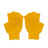 鴨川軍手 (YELLOW×GREEN)