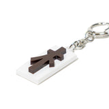 木へん キーホルダー