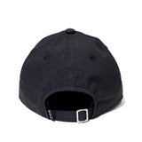 【COMING SOON】<br>VOU LOGO CAP (BLACK)