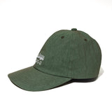 VOU LOGO CAP (GREEN)