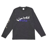 Limited L/S TEE